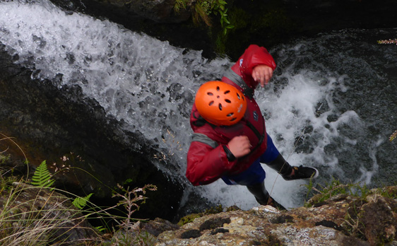 Watersports